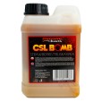 Liquid Massive Baits CSL Boomb Strawberry 1l