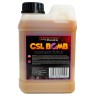 Liquid Massive Baits CSL Boomb Squid Octopus 1l