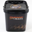 Kulki Massive Baits Eco Mulberry 18mm 3kg