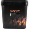 Kulki Massive Baits Eco Boilies Peach 18mm 10kg