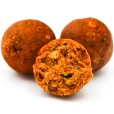 Kulki Massive Baits Eco Boilies Peach 18mm 10kg