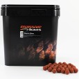 Kulki Massive Baits Eco Boilies Peach 18mm 10kg