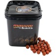Kulki Massive Baits Eco Peach 18mm 3kg