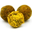 Kulki Massive Baits Eco Boilies Pineapple 18mm 1kg