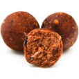Kulki Massive Baits Eco Boilies Strawberry 18mm 1kg