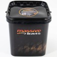 Kulki Massive Baits Eco Strawberry 18mm 3kg