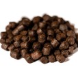 Pellet Massive Baits Specials Pellet Organic Hemp 8mm 3kg