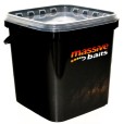 Pellet Massive Baits Specials Strawberry Bergamotta 8mm 3kg