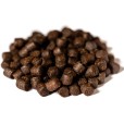 Pellet Massive Baits Specials Strawberry Bergamotta 8mm 3kg