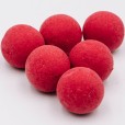 Kulki Massive Baits Special Pop Up Strawberry Bergamotta 14mm