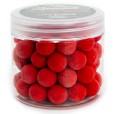 Kulki Massive Baits Special Pop-Ups Strawberry Bergamotta 11mm 150g