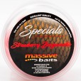 Kulki Massive Baits Special Pop Up Strawberry Bergamotta 18mm