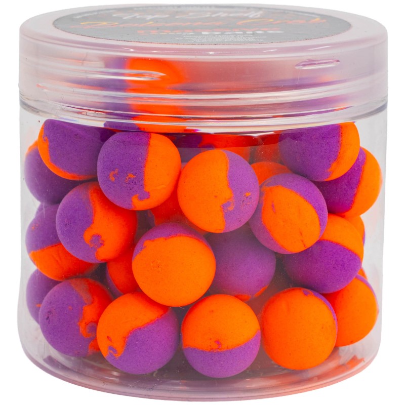 Kulki Massive Baits Top Shelf Pop Up Bolsena Crab 14mm