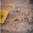 Stick Mix Massive Baits Milky Cream 750g