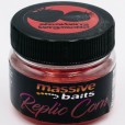 Sztuczna Kukurydza Massive Baits Replic Corn Strawberry Bergamotta