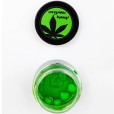 Sztuczna Kukurydza Massive Baits Replic Corn Green Organic Hemp 50ml