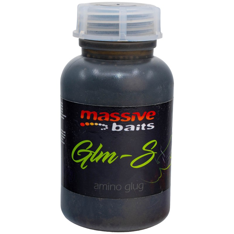 Dip Massive Baits Special Amino Glugs GLM-S