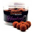 Kulki Massive Baits HookerZ Strawberry Bergamotta 18mm 