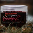 Kulki Massive Baits HookerZ Strawberry Bergamotta 18mm 