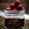 Kulki Massive Baits HookerZ Strawberry Bergamotta 18mm 