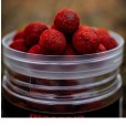Kulki Massive Baits HookerZ Scarlett *Robin Red® 18mm