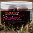 Kulki Massive Baits HookerZ Scarlett *Robin Red® 18mm