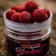 Kulki Massive Baits HookerZ Scarlett *Robin Red® 22mm 