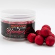 Kulki Massive Baits HookerZ Strawberry Bergamotta 22mm