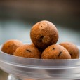 Kulki Massive Baits HookerZ Milky Cream 22mm