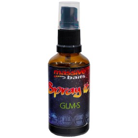 Spray Massive Bats SprayIT GLM-S 50ml