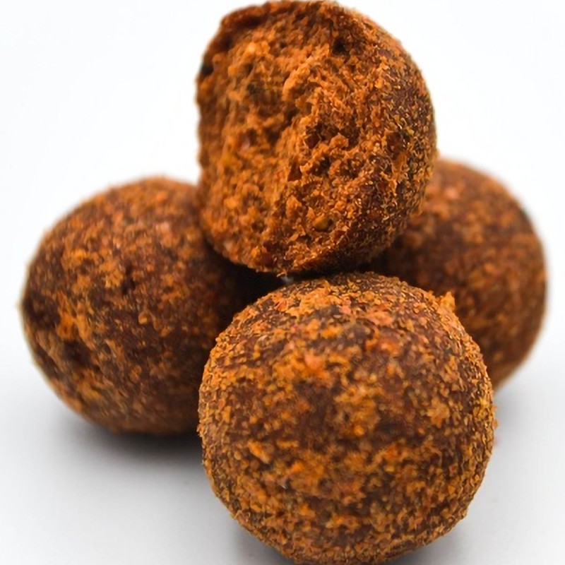 Kulki Massive Baits Special Boilies Marisco 18mm *Robin Red® 10kg