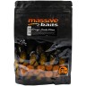 Kulki Massive Baits Top Shelf Boilies Orange Snake *Robin Orange® 24mm 1kg