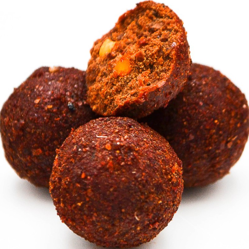 Kulki Massive Baits Special Boilies/ Scarlett 18 *Robin Red® 10kg