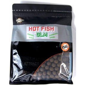 Kulki Dynamite Baits Hot Fish & GLM Boilies 15mm 1kg. ADY041008