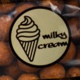 Kulki Massive Baits Special Boilies Milky Cream 18mm 1kg
