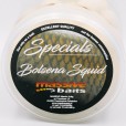 Kulki Massive Baits Special Pop Up Bolsena Squid 14mm 200ml