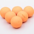 Kulki Massive Baits Top Shelf Pop-Ups Orange Snake 14mm 