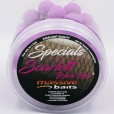 Kulki Massive Baits Special Pop Up Scarlett 14mm 200ml