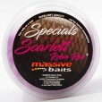 Kulki Massive Baits Special Pop-Ups Scarlett Robin Red 11mm 150ml