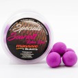 Kulki Massive Baits Special Pop Up Scarlett 18mm *Robin Red®