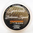 Kulki Massive Baits Special Pop Up Bolsena Squid 18mm 