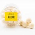 Kulki Massive Baits Special Pop Up Milky Cream 18mm