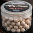 Kulki Massive Baits Special Pop Up Milky Cream 18mm