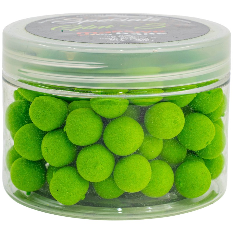 Kulki Massive Baits Special Pop Up GLM-S 11mm