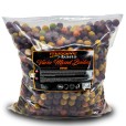 Kulki Massive Baits Sweet Vario Mixed Bolies 14/18/24mm Worek 10kg