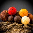 Kulki Massive Baits Sweet Vario Mixed Bolies 14/18/24mm Worek 10kg