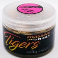 Orzech Tygrysi Massive Baits Salty Sweet Tigers Bolsena Squid 150ml