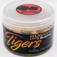 Orzech Tygrysi Massive Baits Salty Sweet Tigers Strawberry Bergamotta 150ml