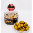 Orzech Tygrysi Massive Baits Salty Sweet Tigers Strawberry Bergamotta 150ml