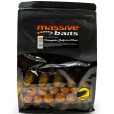 Kulki Massive Baits Top Shelf Boilies Pineapplez Butyricco 24mm 1kg